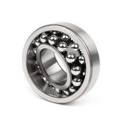 Pendelkugellager 1208 ID 40mm AD 80mm Breite18mm ZEN