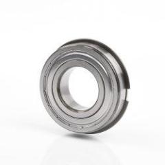 Rillenkugellager 6004 -2ZNR ID 20mm AD 42mm Breite12mm SKF