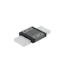 Führungswagen KWEM15 -W-V1-G2A 0,14kg 15er Reihe INA