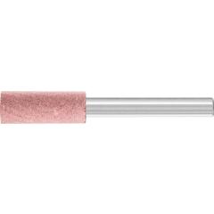 Feinschleifstift Poliflex D10xH25mm 6mm Edelkorund AR/GR 220 ZY PFERD | 10 Stück
