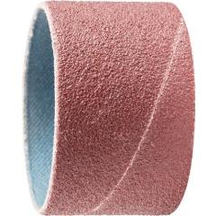 Schleifhülse KSB D45xB30mm30mm K.80 Korund A max.Drehz.12700min-¹ PFERD | 10 Stück