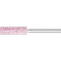 Schleifstift STEEL EDGE D10xH32mm 6mm Edelkorund AR 46 ZY PFERD | 10 Stück