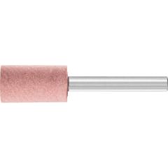 Feinschleifstift Poliflex D15xH25mm 6mm Edelkorund AR/GR 220 ZY PFERD | 10 Stück