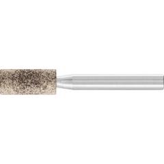 Schleifstift INOX D10xH20mm 6mm Edelkorund ADW 46 ZY PFERD | 10 Stück