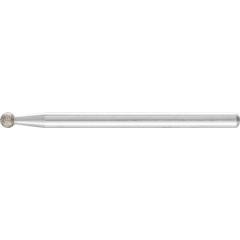 Schleifstift D3xHmm 3mm Diamant D 126 D 126 PFERD