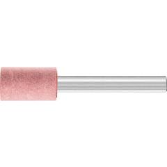 Feinschleifstift Poliflex D12xH20mm 6mm Edelkorund AR/GR 220 ZY PFERD | 10 Stück
