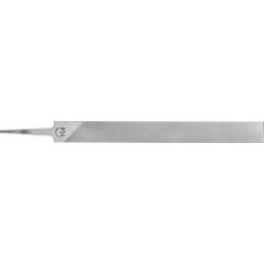 Drehbankfeile DIN 7261 H L.250mm Q.25x6mm Hieb 1 flachstumpf PFERD