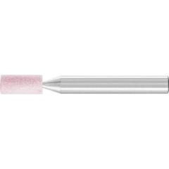 Schleifstift STEEL EDGE D6xH13mm 6mm Edelkorund AR 100 ZY PFERD | 10 Stück
