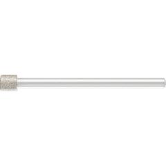 Schleifstift D5xH5mm 3mm Diamant D 126 PFERD