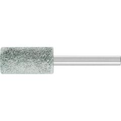 Schleifstift ALU D16xH32mm 6mm SiC CN 80 ZY PFERD | 10 Stück