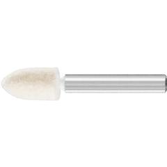 Filzpolierstift D10xH18mm 6mm Filz SPK PFERD