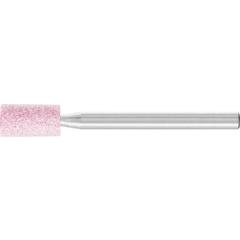 Schleifstift ZY STEEL D5xH10mm 3mm Edelkorund ADW 100 ZY PFERD | 10 Stück
