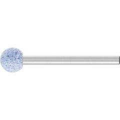Schleifstift TOUGH D8xH8mm 3mm CER/EK AWCO 80 KU PFERD | 10 Stück