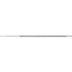 Kettensägenfeile DIN 7262 L.200mm Q.5,16mm Hieb Spiralhieb rd.PFERD
