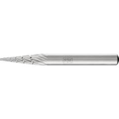 Frässtift SKM D.6mm Kopf-L.18mm Schaft-D.6mm HSS Verz.3 PFERD
