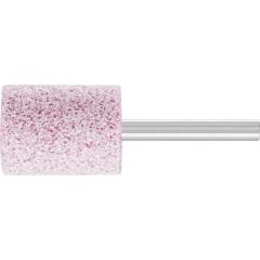 Schleifstift STEEL EDGE D25xH32mm 6mm Edelkorund AR 30 ZY PFERD | 10 Stück