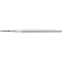 Werkstattfeile DIN 7261 L.150mm Q.11mm Hieb 1 Dreikant PFERD