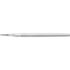 Werkstattfeile DIN 7261 L.250mm Q.15,5mm Hieb 1 Dreikant PFERD