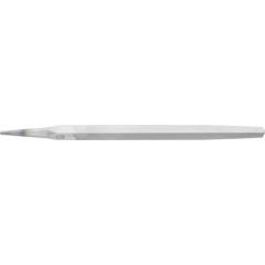 Werkstattfeile DIN 7261 L.250mm Q.15,5mm Hieb 3 Dreikant PFERD