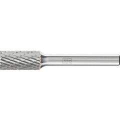 Frässtift ZYAS D.10mm Kopf-L.20mm Schaft-D.6mm HM Verz.3 PLUS PFERD