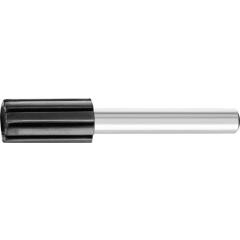 Schleifhülsenträger D10xH20mm Zyl.Schaft-D.6mm PFERD