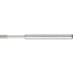 Schleifstift D2xH4mm 3mm Diamant D 126 PFERD