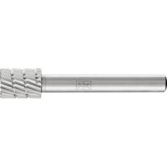 Frässtift ZYAS D.10mm Kopf-L.13mm Schaft-D.6mm HSS Verz.3 PFERD