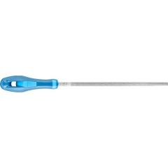 Werkstattfeile DIN 7261 L.150mm Hieb 2 Rund FH 3 PFERD
