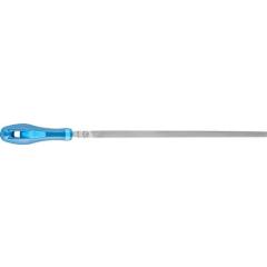 Werkstattfeile DIN 7261 L.150mm Hieb 2 FH 3 PFERD