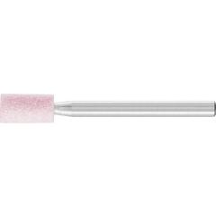 Schleifstift STEEL EDGE D5xH10mm 3mm Edelkorund AR 100 ZY PFERD | 10 Stück