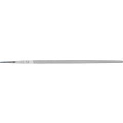 Werkstattfeile DIN 7261 L.250mm Q.10mm Hieb 3 4-KT.PFERD