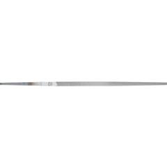Werkstattfeile DIN 7261 L.100mm Q.4mm Hieb 2 4-KT.PFERD