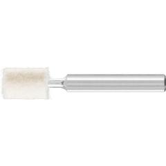 Filzpolierstift D10xH15mm 6mm Filz ZYA PFERD