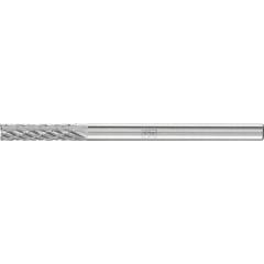 Kleinfrässtift Form ZYAS D.3mm Kopf-L.13mm Schaft-D.3mm HM Verz.3 PLUS PFERD