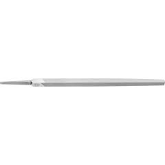Werkstattfeile DIN 7261 L.200mm Q.13mm Hieb 1 Dreikant PFERD