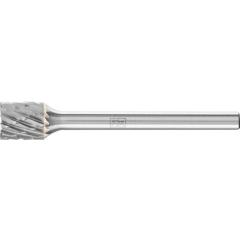 Kleinfrässtift Form ZYAS D.6mm Kopf-L.7mm Schaft-D.3mm HM Verz.3 PLUS PFERD