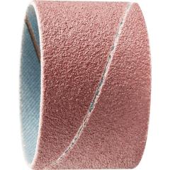 Schleifhülse D45xB30mm30mm K.80 Korund A max.Drehz.12700min-¹ PFERD | 100 Stück