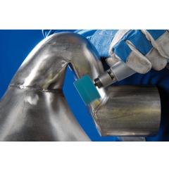 Schleifhülse GSB D45xB30mm30mm K.40 ZK Z max.Drehz.12700min-¹ PFERD | 100 Stück