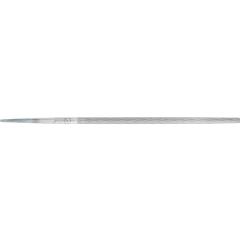 Werkstattfeile DIN 7261 L.150mm Q.6mm Hieb 2 Rund PFERD