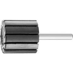 Schleifhülsenträger D30xH30mm Zyl.hart Schaft-D.6mm PFERD