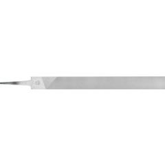 Werkstattfeile DIN 7261 L.300mm Q.30x6,5mm Hieb 3 Flachstumpf PFERD