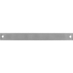 Karosseriefeilenblatt L.350mm Q.36x5,4mm Hieb 2 mittel ballig PFERD