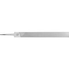 Werkstattfeile DIN 7261 L.250mm Q.25x6mm Hieb 1 Flachstumpf PFERD