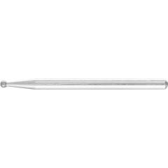 Schleifstift D2xHmm 3mm Diamant D 126 D 126 PFERD