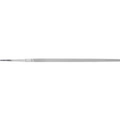 Werkstattfeile DIN 7261 L.200mm Q.8mm Hieb 3 4-KT.PFERD