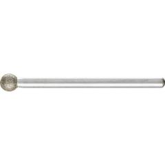 Schleifstift D5xHmm 3mm Diamant D 126 D 126 PFERD