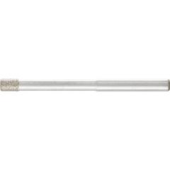 Schleifstift D3xH4mm 3mm Diamant D 126 PFERD
