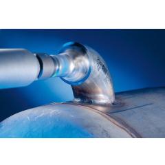 Pinselbürste PBG INOX D.19mm Drahtstärke 0,35mm VA 20000min-¹ PFERD