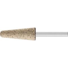 Schleifstift INOX EDGE D16xH45mm 6mm NK AN 46 KE PFERD | 10 Stück