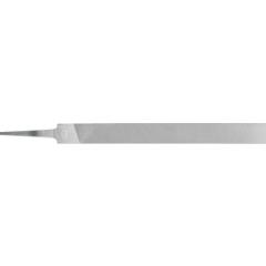 Werkstattfeile DIN 7261 L.200mm Q.20x5mm Hieb 3 Flachstumpf PFERD